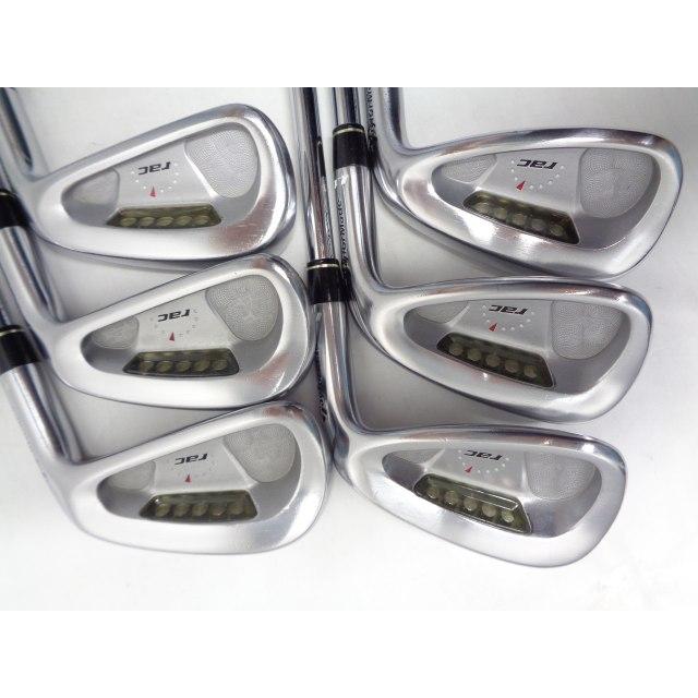 Club de golf fer 6 Taylormade RAC pour femme - Sport & Plein air
