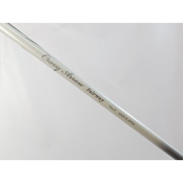入間■【中古】 その他 メタルファクトリー A9 -SKY- FW 3W クレイジーARROW FW R 15[3899]_3