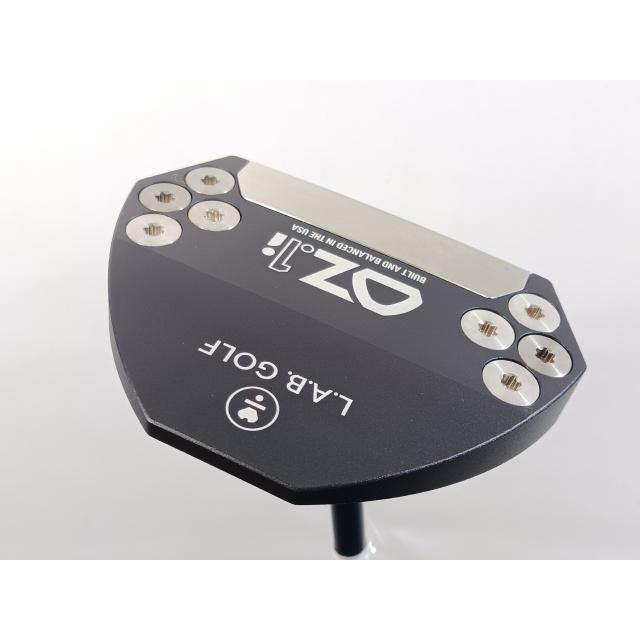 入間□【中古】 その他 L.A.B GOLF OZ.1i オリジナルスチール 0[4165
