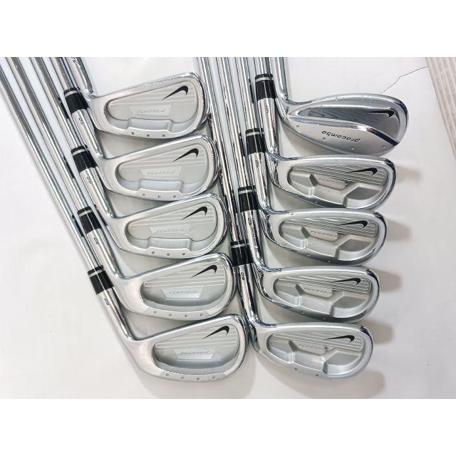 NIKE（ナイキ） 入間□【中古】 プロコンボOS NSPRO950GH(JP) S 26