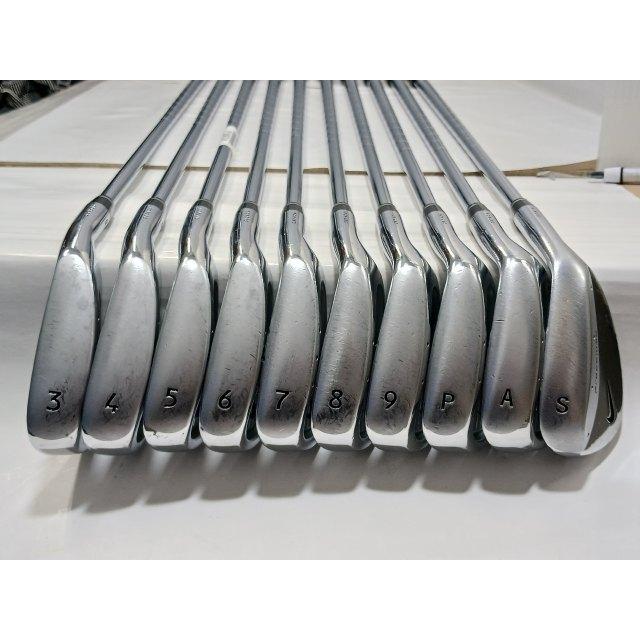 NIKE（ナイキ） 入間□【中古】 プロコンボOS NSPRO950GH(JP) S 26