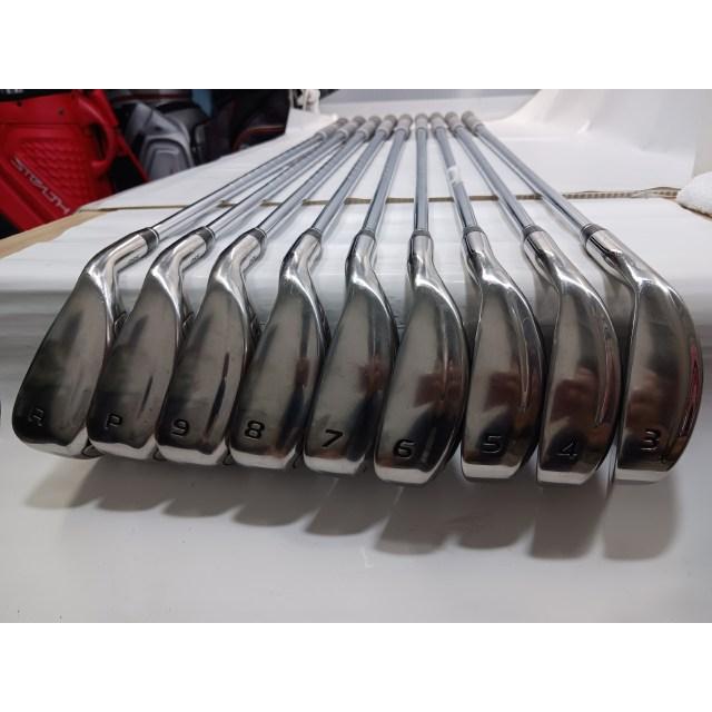 NIKE（ナイキ） 入間□【中古】 スリングショットOSS NSPRO950GH(JP) S