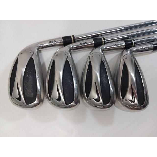 NIKE（ナイキ） 入間□【中古】 スリングショットOSS NSPRO950GH(JP) S