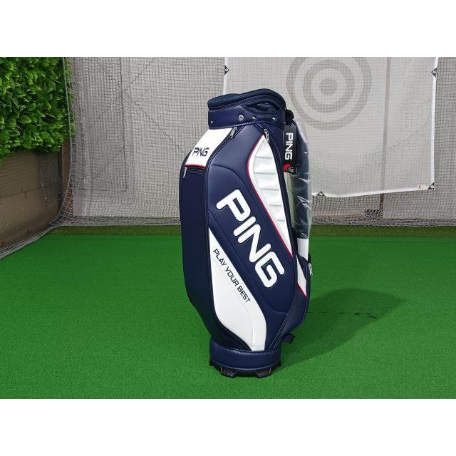 入間 【新品・展示未使用品】 その他 PING CB-U2505 XLT NAVY 0[1829] : ゴルフ道具商ゑびすや ヤフー店 ...