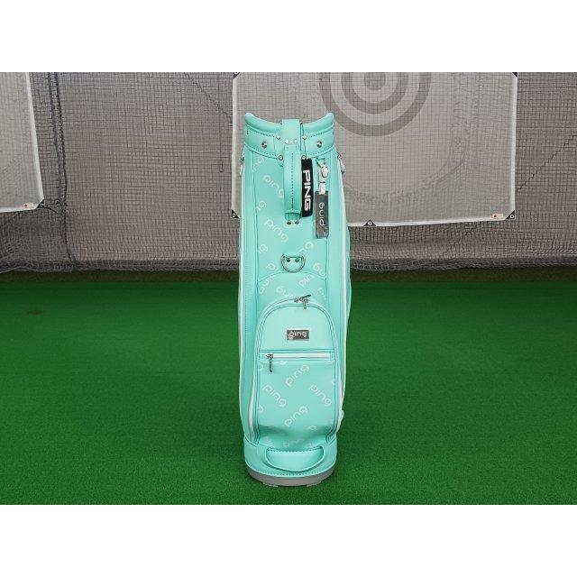 入間 【新品・展示未使用品】 その他 PING CB-L2503 MONOGRAM (MINT) 0[2344] : ゴルフ道具商ゑびすや ...