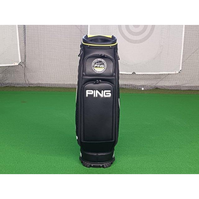 PING（ピン） 【新品・展示未使用品】 その他 PING CB-N2602 MR.PING