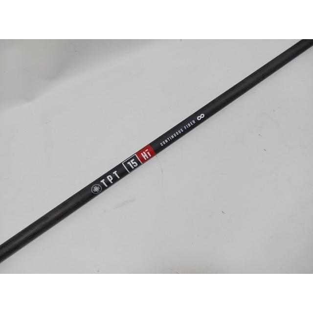 入間□【中古】 シャフト TPT RED RANGE 15 Hi（-） 43.75インチ