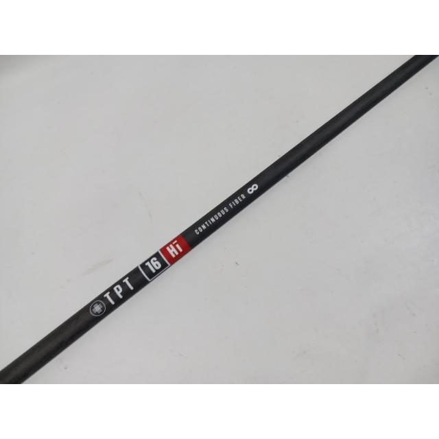入間□【中古】 シャフトその他 TPT RED RANGE 16 Hi（-） 44インチ