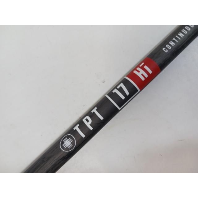 TPT 17 Loシャフト Driver Shaft | TPT Golf