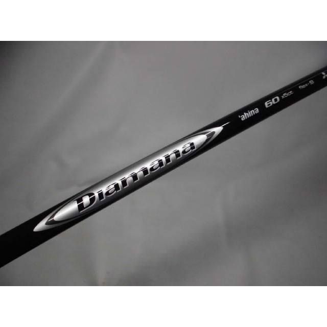 入間□【中古】 その他 Diamana 'ahina 60(S) 44.25インチ Titleist