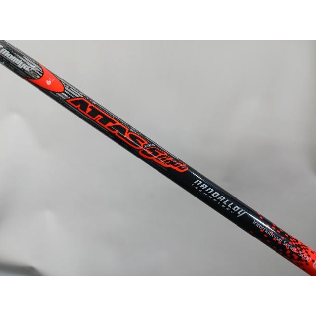 入間□【中古】 その他 USTマミヤ ATTAS 5GOGO-6（S） 0[1558