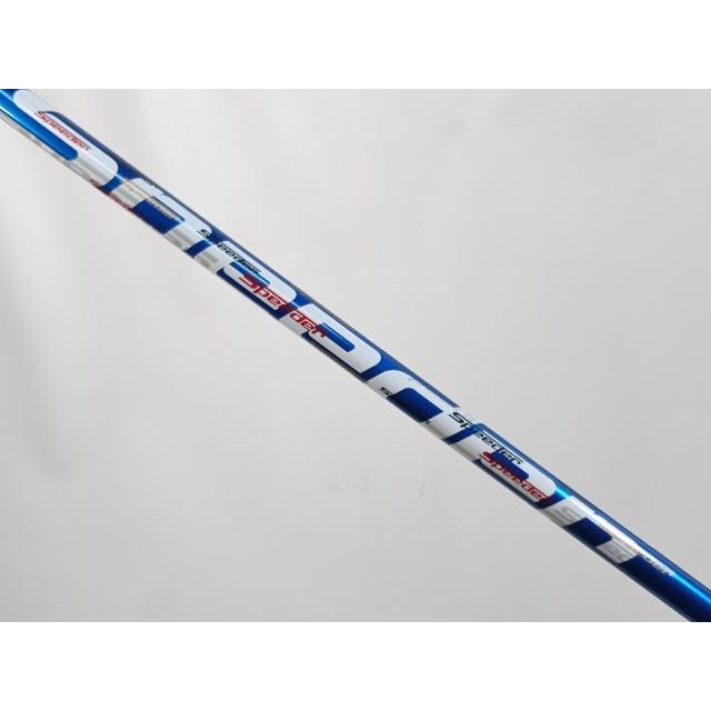 Speeder 569 Evolution V SR タイトリストスリーブ 1W 中古】 その他 Speeder 569 Evolution（S） タイトリスト用スリーブ 44