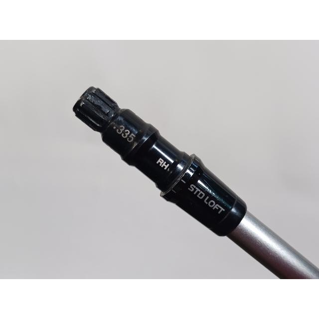 入間■【中古】 その他 Tour AD UB-6（S） 5W向け テーラーメイド用スリーブ 41.25インチ S 0[2033]の画像