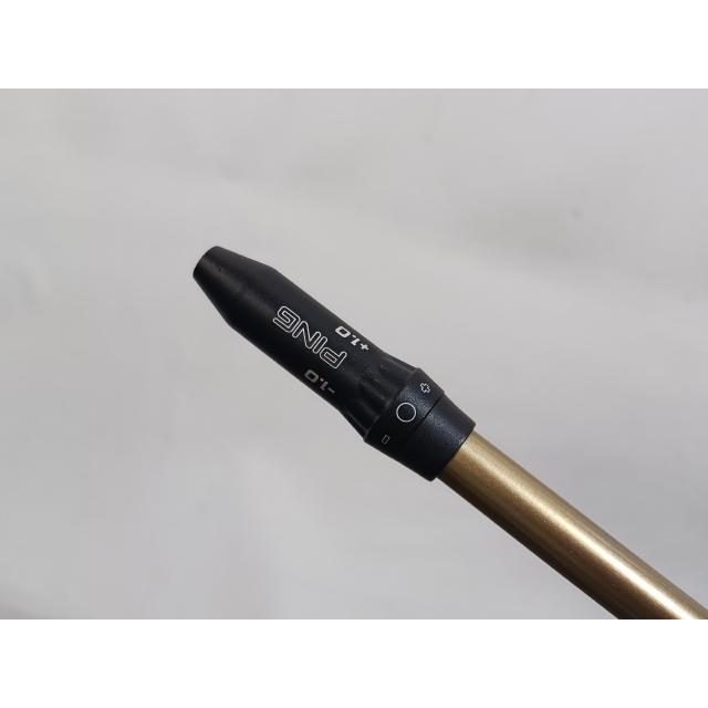 スピーダーNXゴールド ピンスリーブ【セール中】40SR 45.75 新品未使用 フジクラシャフト 入間□【中古】 その他 SPEEDER NX GOLD 40（SR