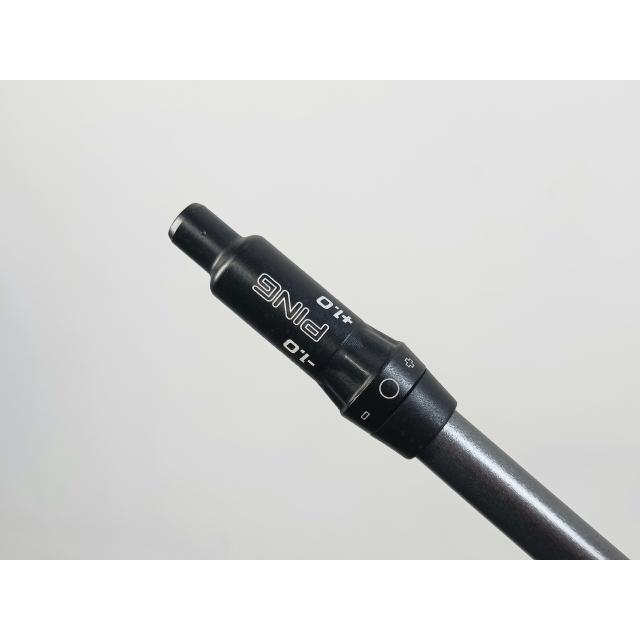 入間■【中古】 その他 Tour AD XC-6（S） 7w向け ピン用スリーブ 41.25インチ S 0[3476]