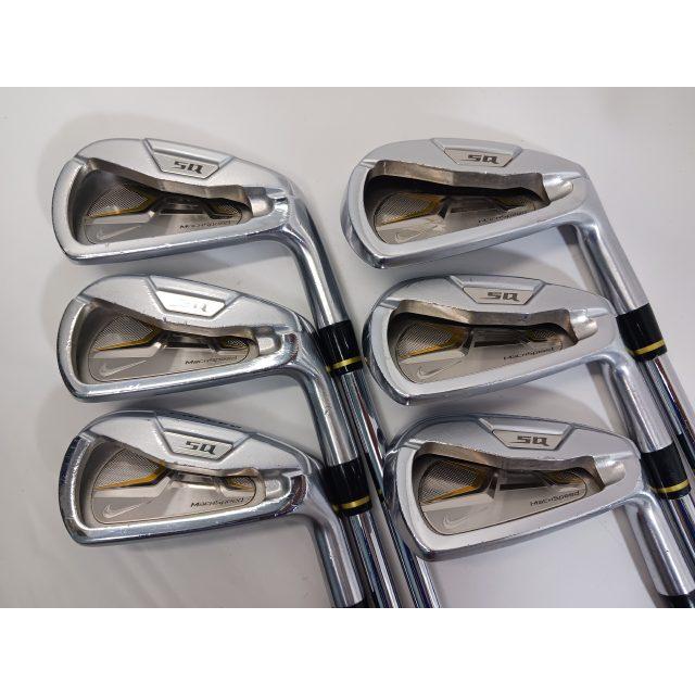 NIKE（ナイキ） 入間□【中古】 SQ Machspeed FORGED NSPRO950GH HT(JP