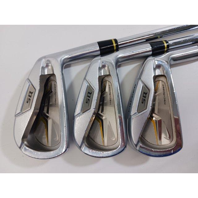 NIKE（ナイキ） 入間□【中古】 SQ Machspeed FORGED NSPRO950GH HT(JP