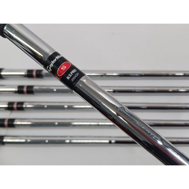 TaylorMade（テーラーメイド） 【中古】 BURNERフォージド2009