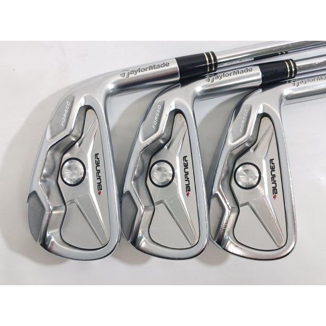 TaylorMade（テーラーメイド） 【中古】 BURNERフォージド2009