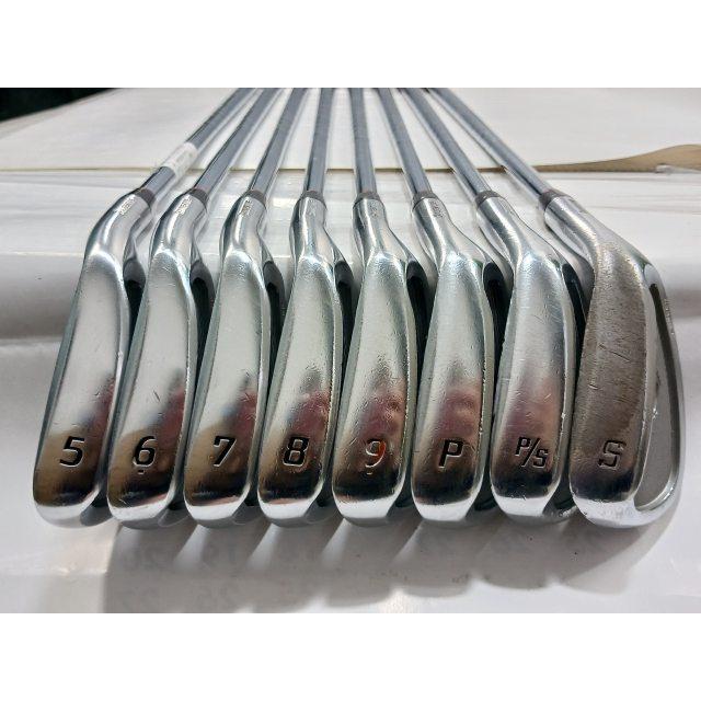 BRIDGESTONE（ブリヂストン） 入間□【中古】 ツアーステージX-BLADE