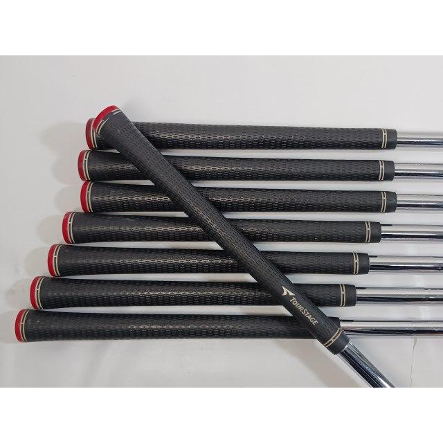Q商品 BRIDGESTONE（ブリヂストン） 入間□【中古】 ツアーステージX-BLADE