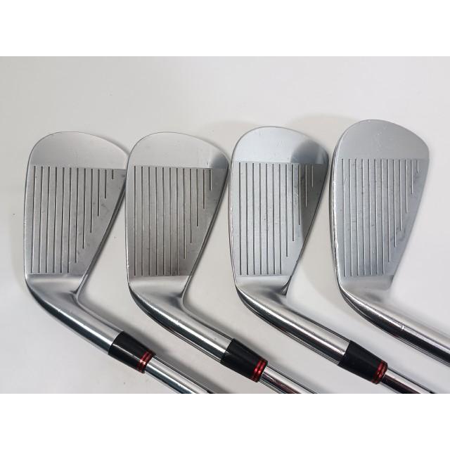 BRIDGESTONE tour Stage X-blade GR 8本セット BRIDGESTONE（ブリヂストン） 入間□【中古】 ツアーステージX-BLADE
