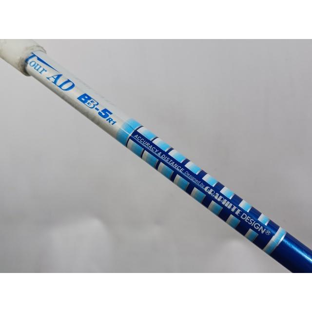 入間■【中古】 ロマロ 5W RomaRo Ray TourAD BB-5 R-1 18[8631]_3