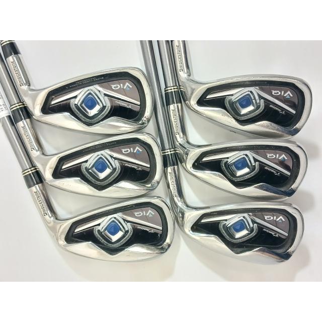 BRIDGESTONE（ブリヂストン） 入間□【中古】 ツアーステージViQ 2012 