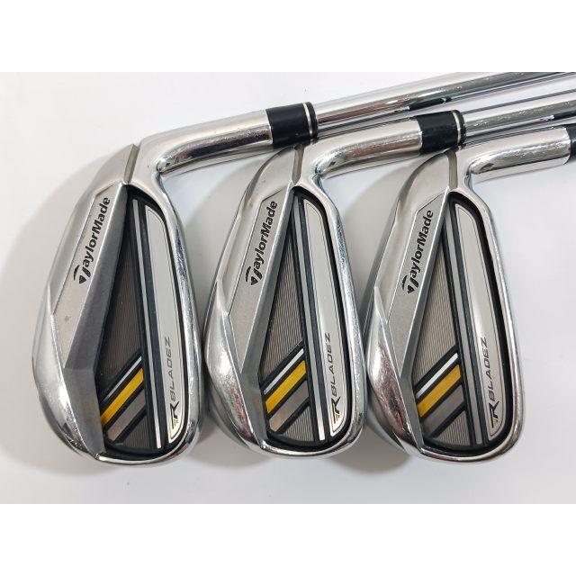 TaylorMade（テーラーメイド） 入間□【中古】 TaylorMade