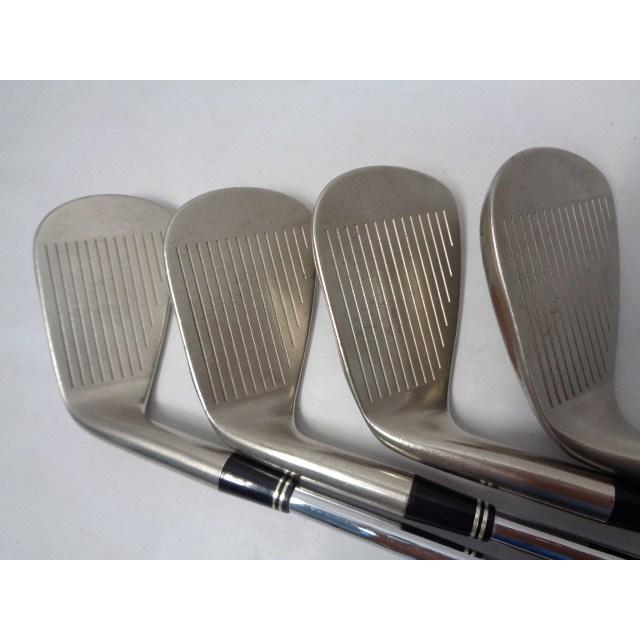 入間□【中古】 三浦技研 CB-2007 #5−PW.GW 7本セット スチール 不明 