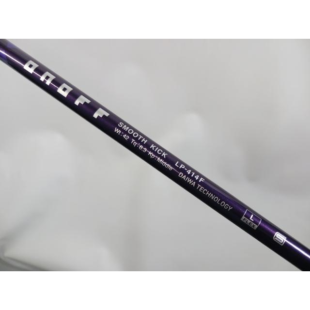 入間□【中古】 ダイワ 7W ONOFF ARMS2013 LP-414F L 22[1880