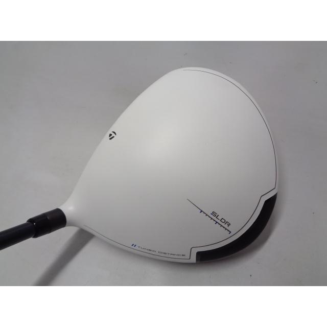 入間■【中古】 テーラーメイド TaylorMade SLDR S TourAD MJ-6(JP) S 10[8733]｜ebisuya-ys｜05