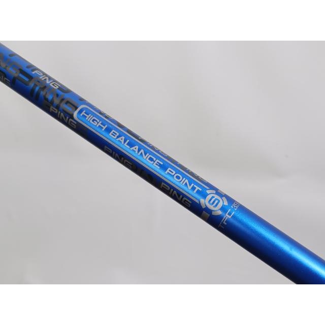 PING（ピン） 入間□【中古】 PING 5W G30 TFC390F(JP) S 18[2317