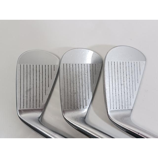 入間■【中古】 ロマロ RomaRo RayH FORGED 6本(5-9 P) モーダス120 S 27[3372]の画像