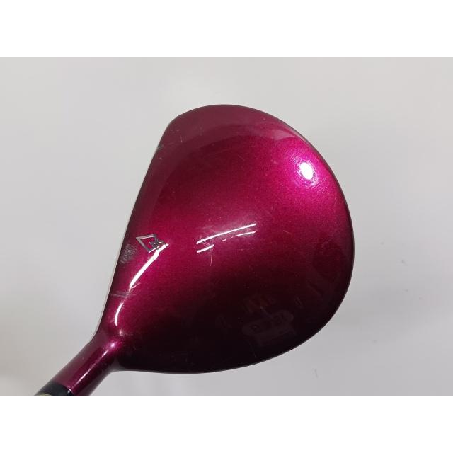 【新品未使用 レディース】キャロウェイ ローグST MAX FAST 3W.7W ローグ ST MAX ファスト／ROGUE ST MAX FAST ウィメンズ