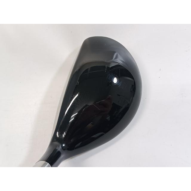 RomaRo（ロマロ） 【中古】 RomaRo Rayα UT MCH 80 Black S 21[4703