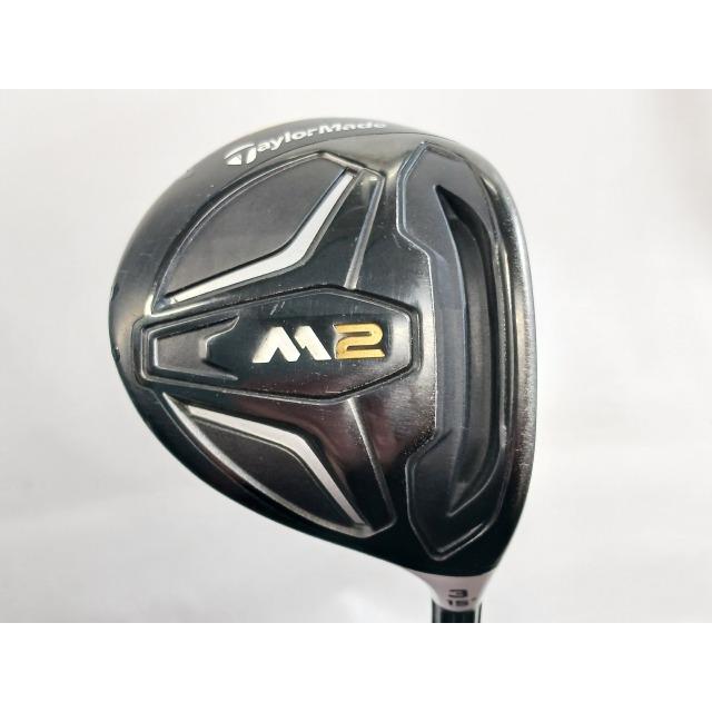 TaylorMade（テーラーメイド） 入間□【中古】 TaylorMade 3W M2 TM1 