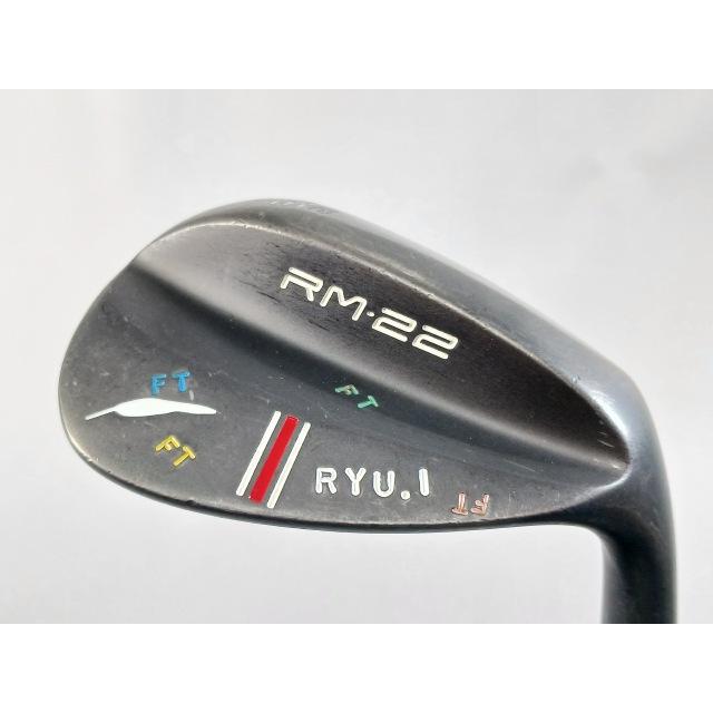 FOURTEEN（フォーティーン） 【中古】 FOURTEEN RM-22ブラック56-12