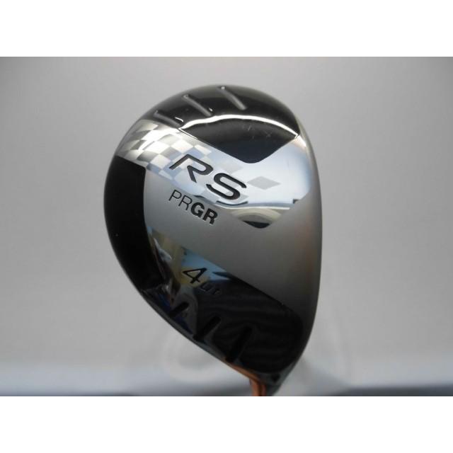 PRGR プロギア 3u, 4u, 5u 095 M43 S Yahoo!オークション- 入間武蔵藤沢 [7209] RS 4ut 22° NS PRO 095