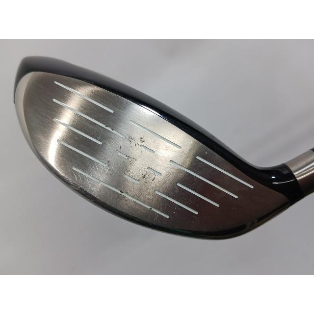 入間□【中古】 ダンロップ 3W スリクソンZF65 TourAD TP-6 S 15[8088