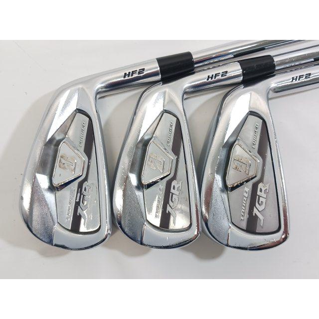 売切 ブリヂストン TourB JGR HF2 5〜P6本 NS950GH(S) BRIDGESTONE（ブリヂストン） 入間□【中古】 BRIDGESTONE TOUR B JGR