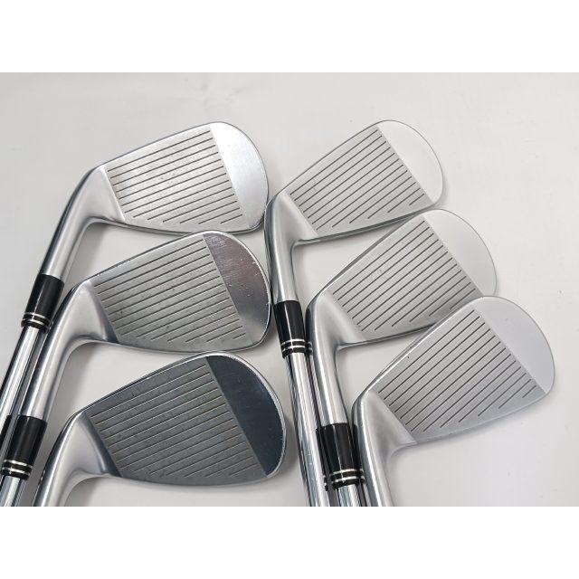 入間■【中古】 フォーティーン TP766 N.S.PRO MODUS3 TOUR 105 S 23[1331]の画像
