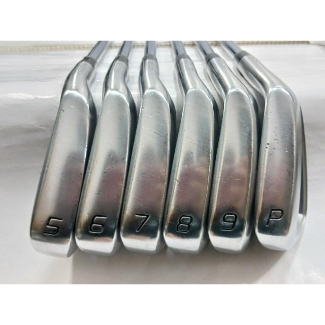 入間■【中古】 フォーティーン TP766 N.S.PRO MODUS3 TOUR 105 S 23[1331]の画像