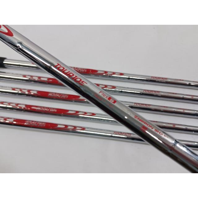 入間■【中古】 フォーティーン TP766 N.S.PRO MODUS3 TOUR 105 S 23[1331]の画像