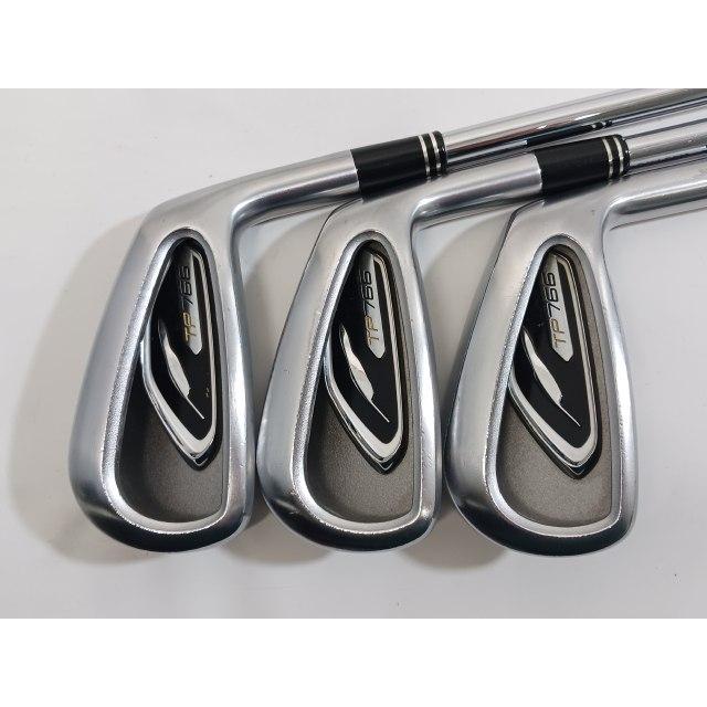 入間■【中古】 フォーティーン TP766 N.S.PRO MODUS3 TOUR 105 S 23[1331]の画像