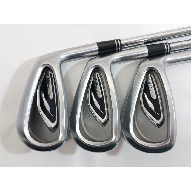 入間■【中古】 フォーティーン TP766 N.S.PRO MODUS3 TOUR 105 S 23[1331]の画像