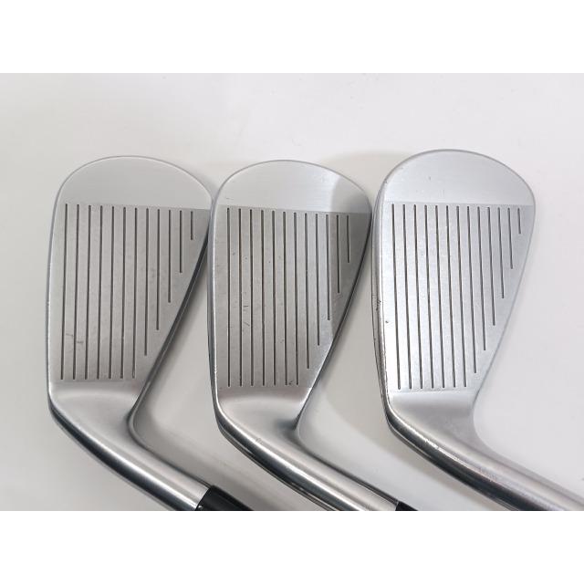 入間■【中古】 フォーティーン TP766 N.S.PRO MODUS3 TOUR 105 S 23[1331]の画像