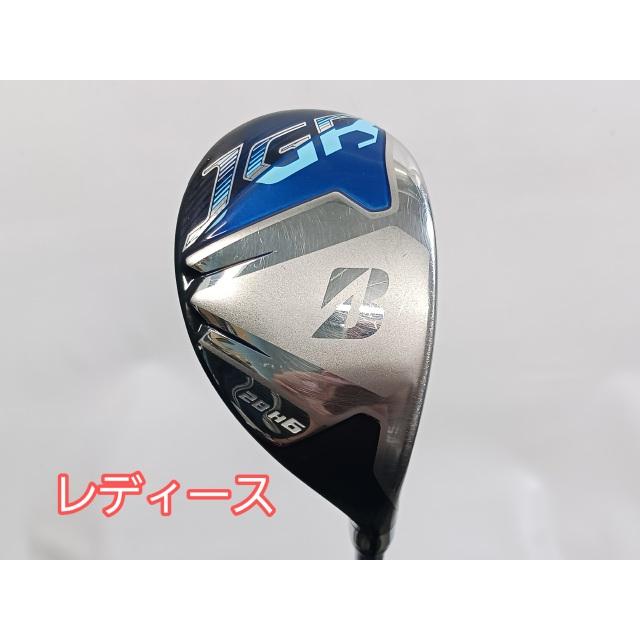 BRIDGESTONE（ブリヂストン） 入間□【中古】 BRIDGESTONE H6 TOUR B 