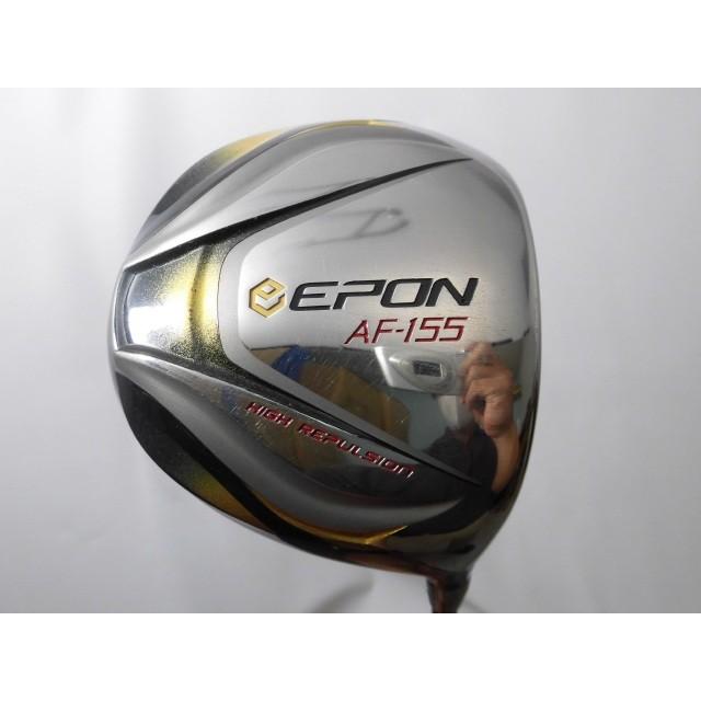 入間□【中古】[9499] エポン EPON AF-155 H-COR 10.5° DEAD OR ALIVE 