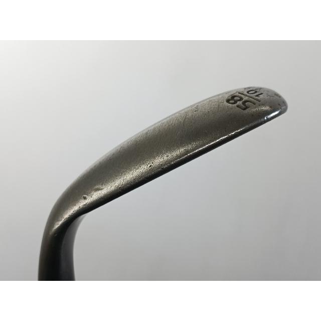 入間■【中古】 キャロウェイ Callaway MACK DADDY4 マットブラック 58S-10 DG 115 Tour Issue(US) S200 58[2613]｜ebisuya-ys｜04